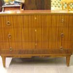 395 6659 CHEST OF DRAWERS